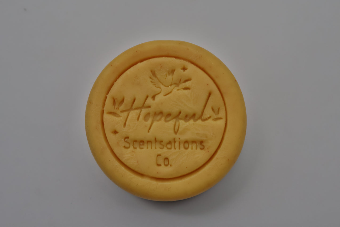 Facial Bar, Radiance Glow with Turmeric & Carrot