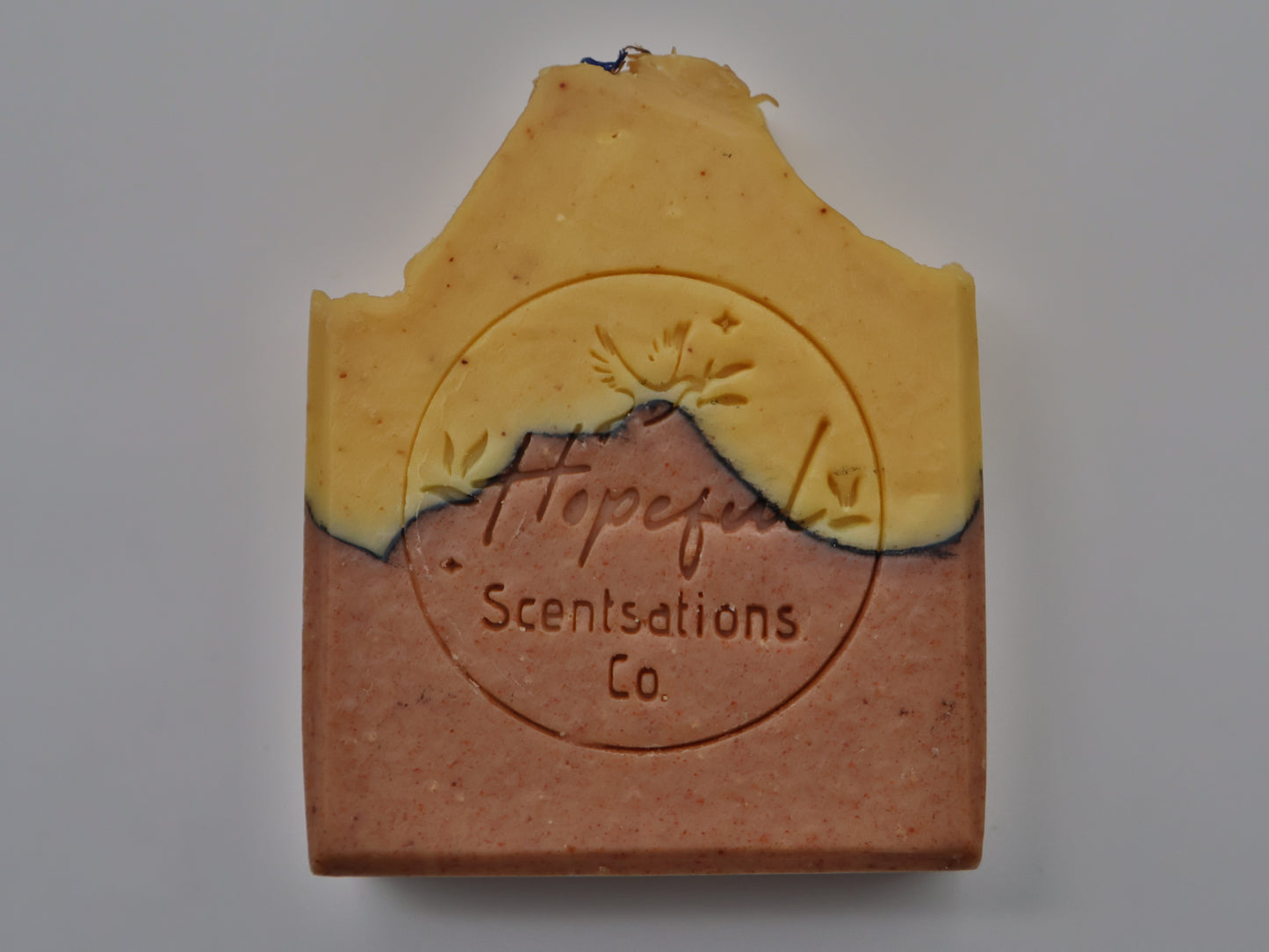Radiance Glow Body Bar Soap with Turmeric & Carrot
